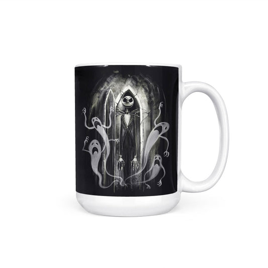 Jackferatu - Mug