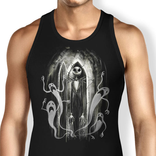 Jackferatu - Tank Top