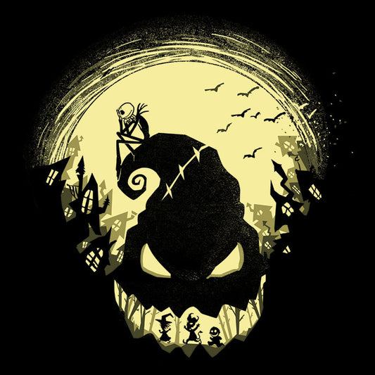 Jack's Nightmare - Sweatshirt