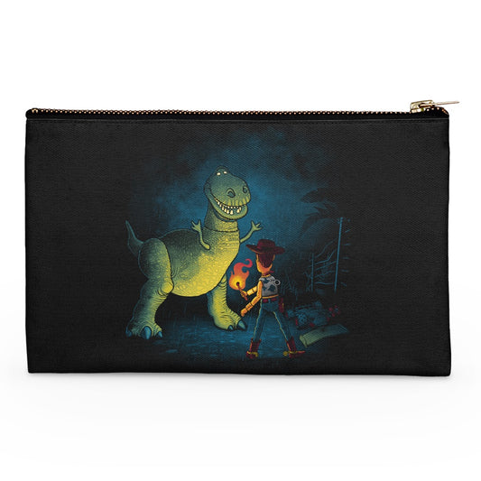 Jurassic Toys - Accessory Pouch
