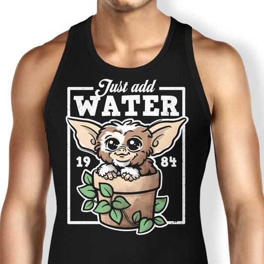 Just Add Water - Tank Top