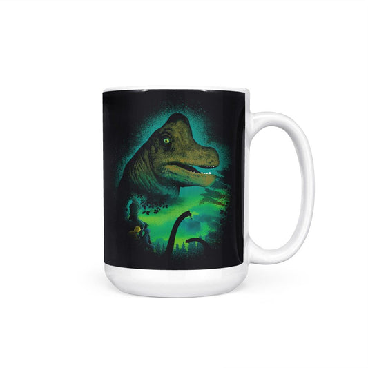 Just Animals - Mug