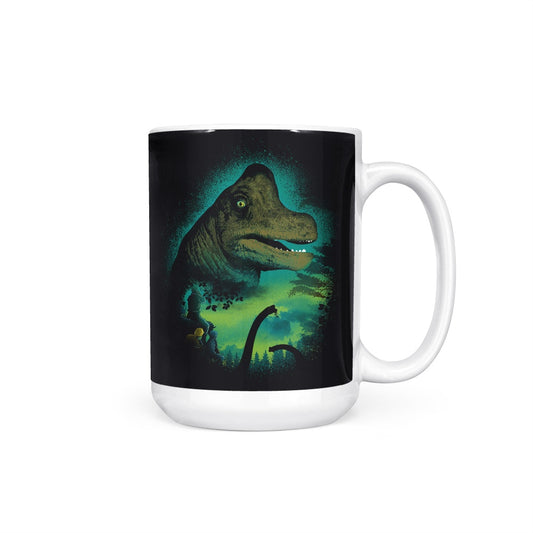 Just Animals - Mug