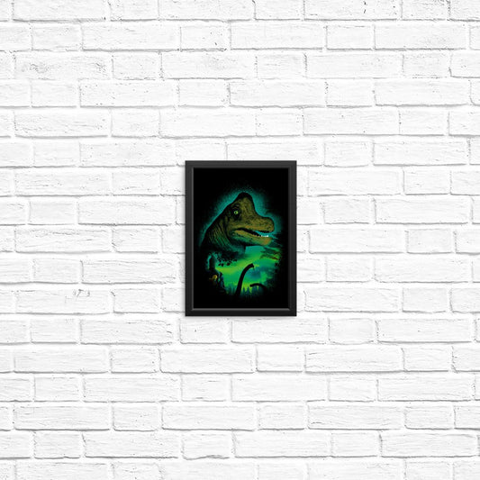 Just Animals - Posters & Prints