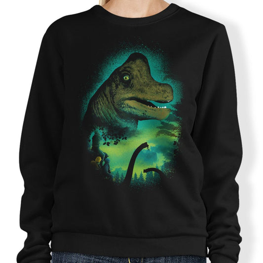 Just Animals - Sweatshirt