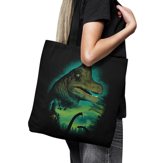 Just Animals - Tote Bag
