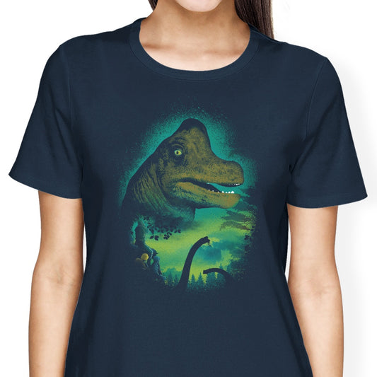 Just Animals - Women's Apparel
