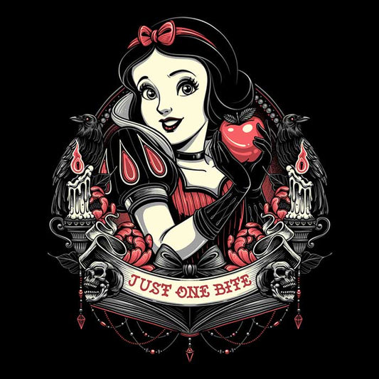 Just One Bite - Coasters