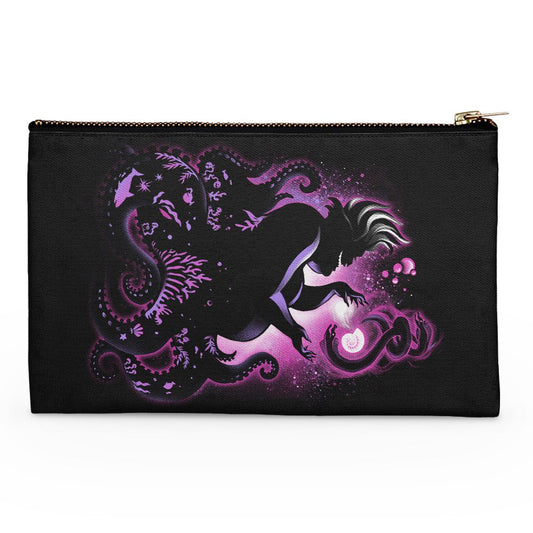 Just Your Voice - Accessory Pouch