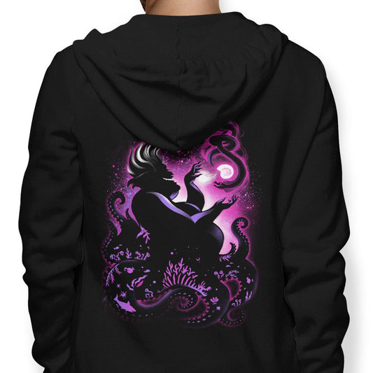 Just Your Voice - Hoodie