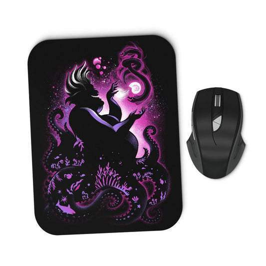 Just Your Voice - Mousepad