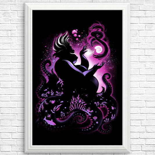 Just Your Voice - Posters & Prints