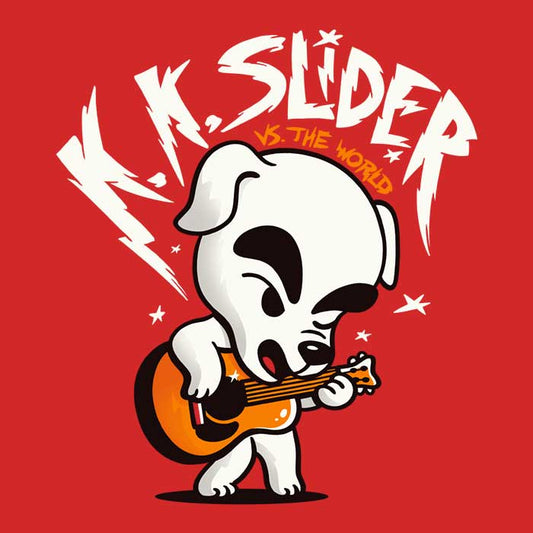 KK vs. The World - Sweatshirt