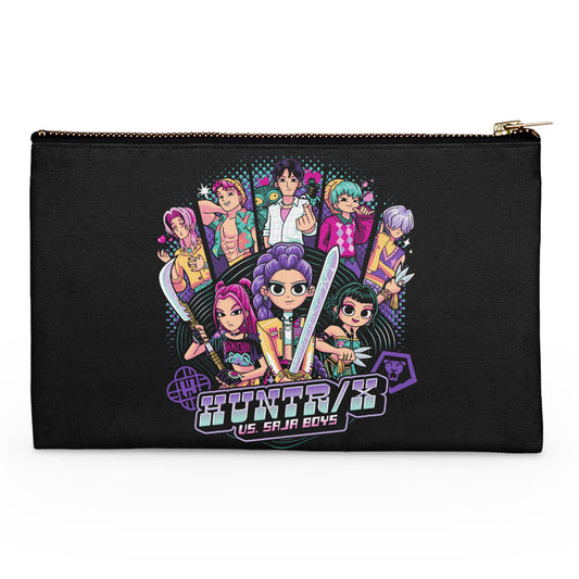 KPop Pilgrim - Accessory Pouch