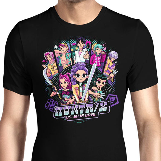 KPop Pilgrim - Men's Apparel