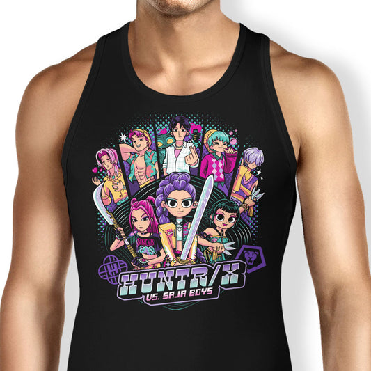 KPop Pilgrim - Tank Top