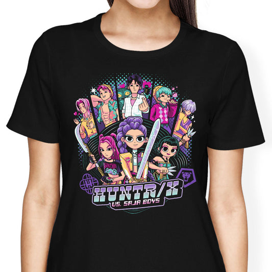 KPop Pilgrim - Women's Apparel