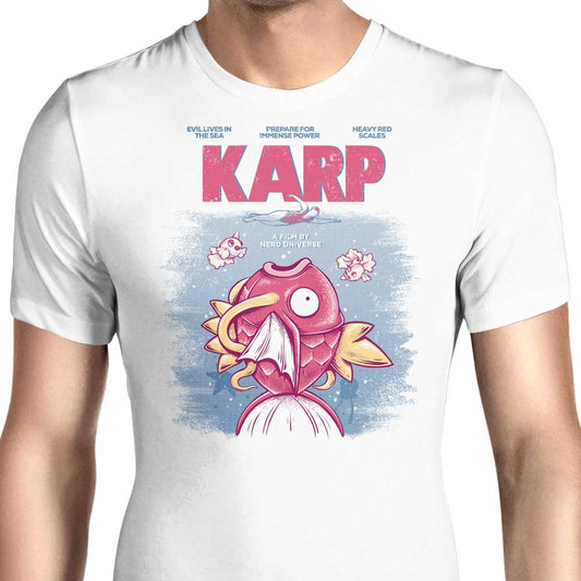 Karp - Men's Apparel