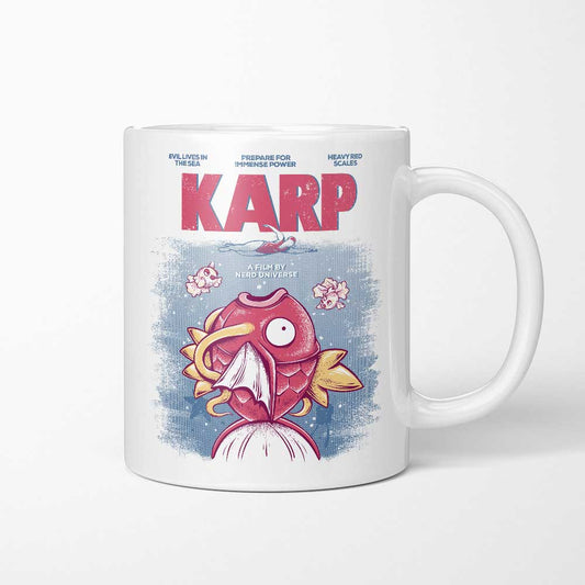 Karp - Mug