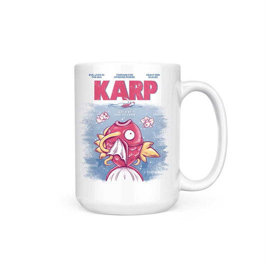 Karp - Mug
