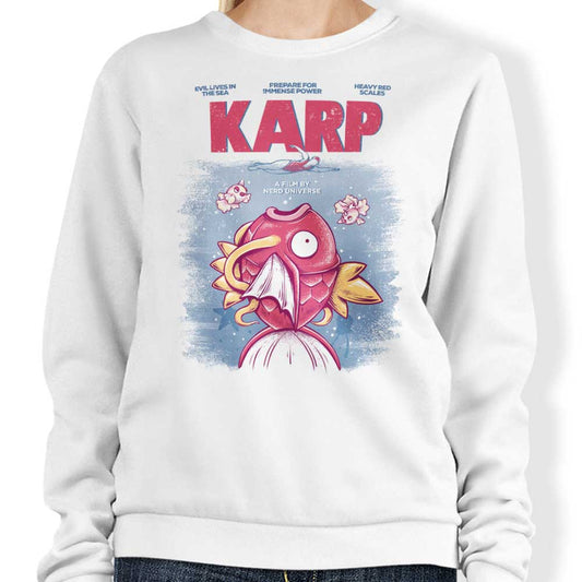Karp - Sweatshirt