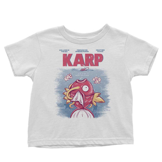 Karp - Youth Apparel