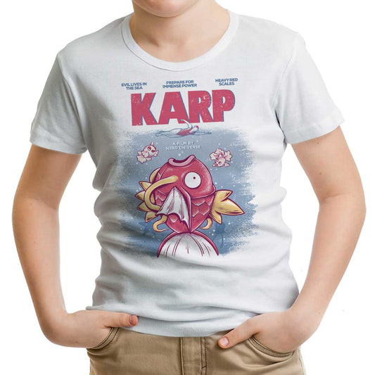 Karp - Youth Apparel