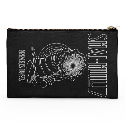 Kashmir - Accessory Pouch