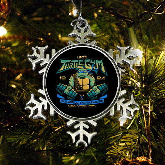 Katana Mastery - Ornament