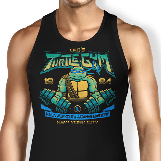 Katana Mastery - Tank Top