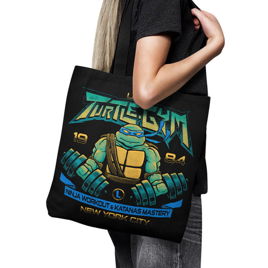 Katana Mastery - Tote Bag