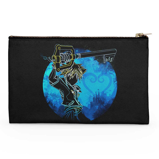 Keyblade Orb - Accessory Pouch