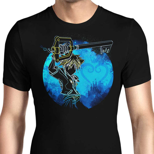 Keyblade Orb - Men's Apparel