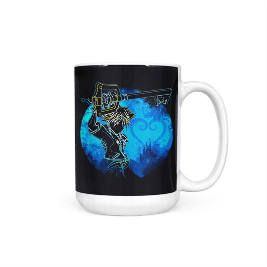 Keyblade Orb - Mug
