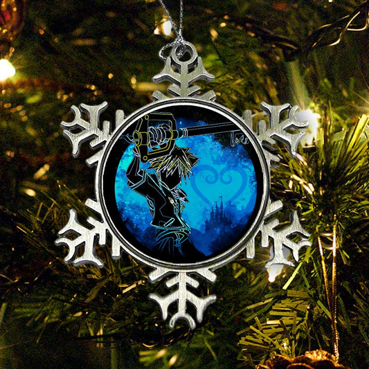 Keyblade Orb - Ornament
