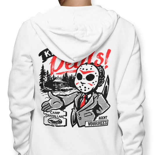 Killer Deals - Hoodie