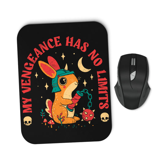 Killer Rabbit - Mousepad