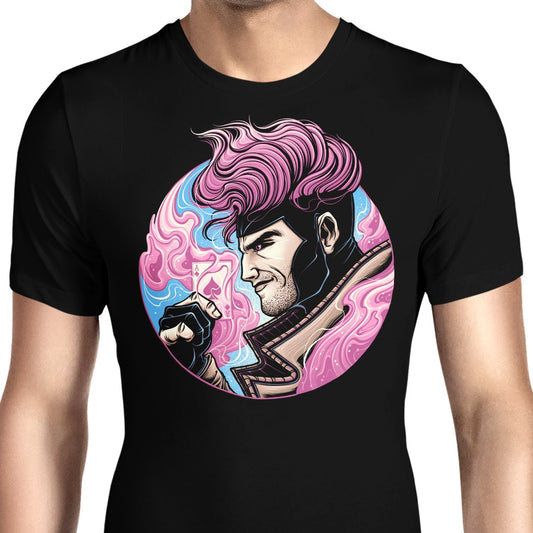 Kinetic Charge - Men's Apparel