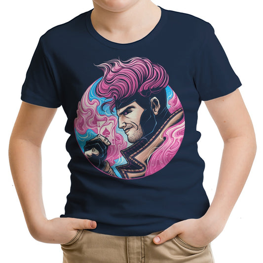 Kinetic Charge - Youth Apparel