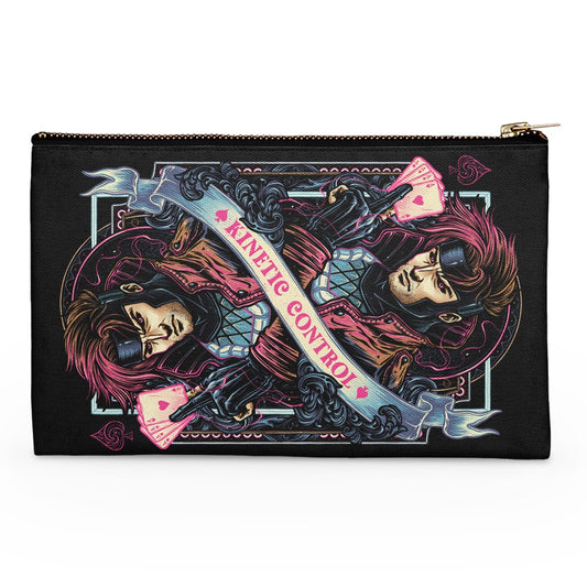 Kinetic Control - Accessory Pouch
