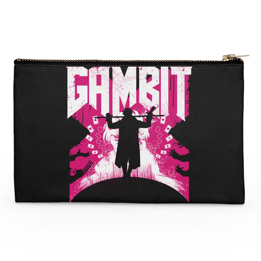 Kinetic Doom - Accessory Pouch