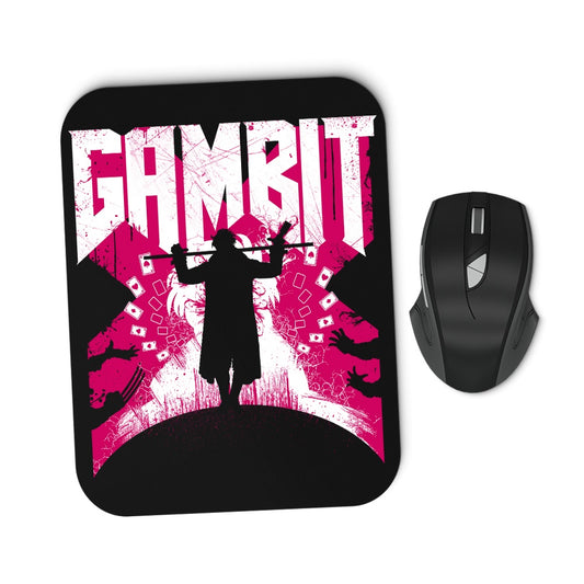 Kinetic Doom - Mousepad