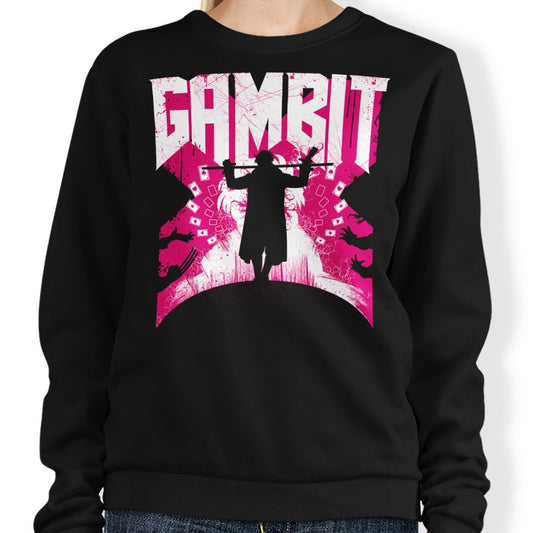 Kinetic Doom - Sweatshirt