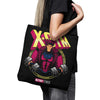 Kinetic X-Gym - Tote Bag