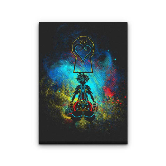 Kingdom Art - Canvas Print