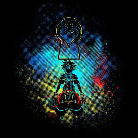 Kingdom Art - Sweatshirt