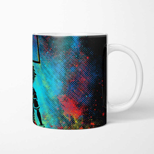 Kingdom Art - Mug