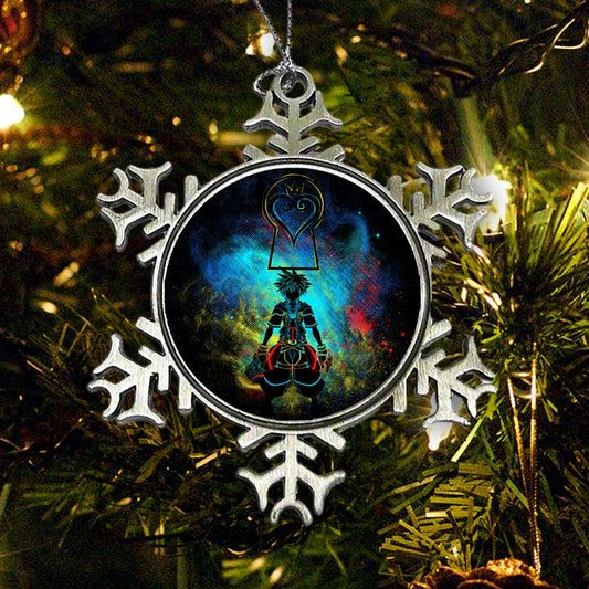 Kingdom Art - Ornament