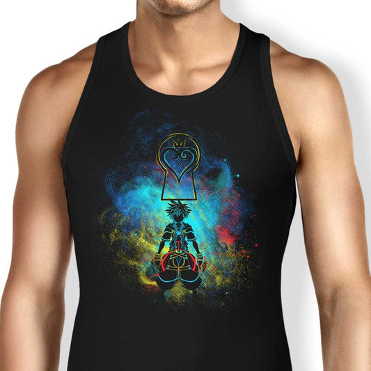 Kingdom Art - Tank Top