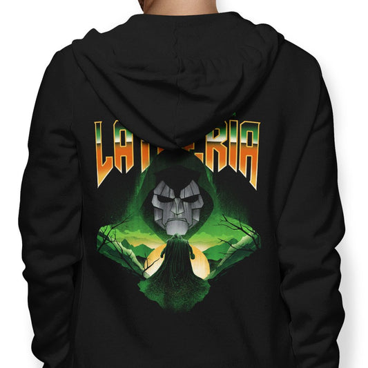 Kingdom of Doom - Hoodie